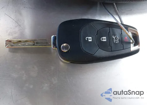 2017 Chevrolet Cruze Ls Auto from USA, damaged, VIN 1G1BC5SM6H7209283